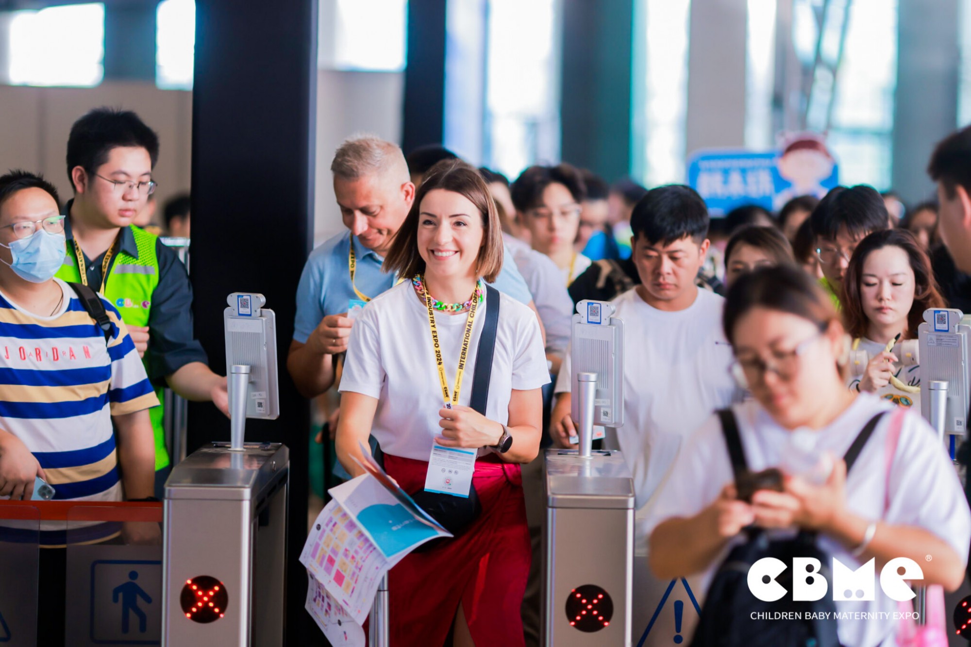 2025�Ϻ�CBME��ͯչ|�Ϻ���ͯ��ƷչCBME|2025���Ϻ��Ћ�ͯչ�r(sh��)�g-�Ϻ�2025�Ћ�ͯչ���c(di��n)